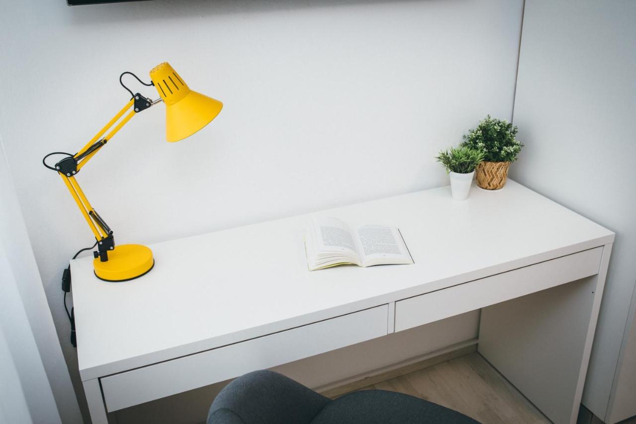 Aurelia'S Comfy Place With Free Parking Zagreb Bagian luar foto